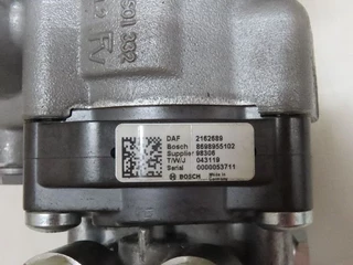 DAF N/A - 2162689 Tandempomp obrazek 2