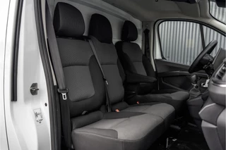 Nissan Primastar 2023 - **dCi | L2H1 | Automaat | 150 PK | LED | Cruise | Airco | PDC | Euro 6** imagem 13