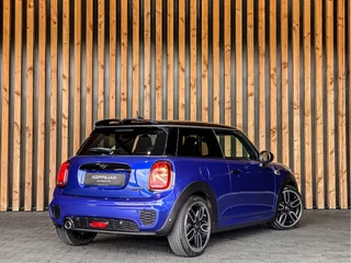 MINI Cooper 2019 - 136PK Automaat John Cooper Works obrazek 3