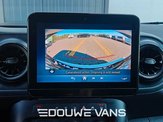Mercedes-Benz Citan 2024 - L1 110 Pro Automaat Camera MBUX Airco Cruise Control image 14