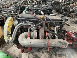 Iveco N/A 2015 - 5801696651 F3HFE611 CURSOR 13 obrazek 1