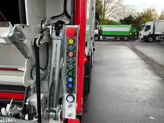 DAF FA XD 300 Euro 6 Geesink 15 m³ 2025 - N/A imagen 10