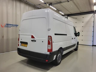 Opel Movano 2021 - 2.3CDTI 136pk L2/H2 Euro 6! afbeelding 3 miniatuur