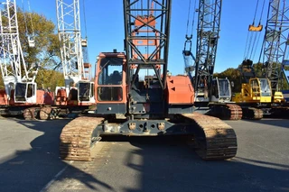Hitachi 1993 - KH 230-3 image 3 thumbnail