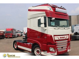 DAF XF 2020 - N/A image 1