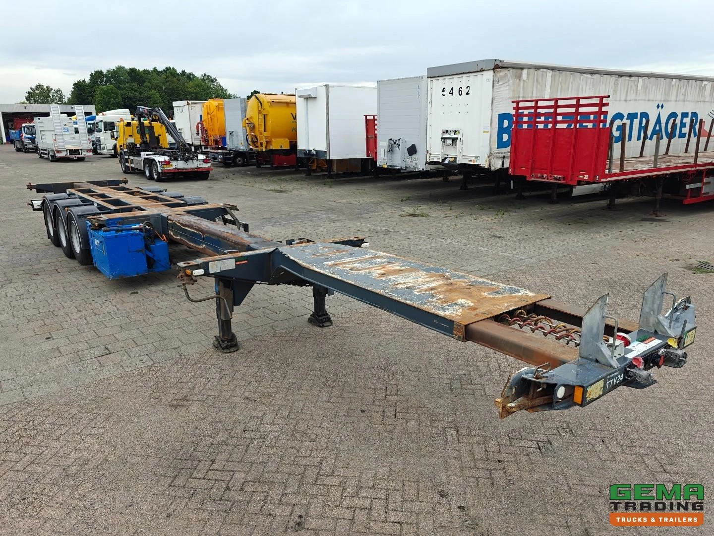 D-TEC FT-43-03V 2009 obrázek 3