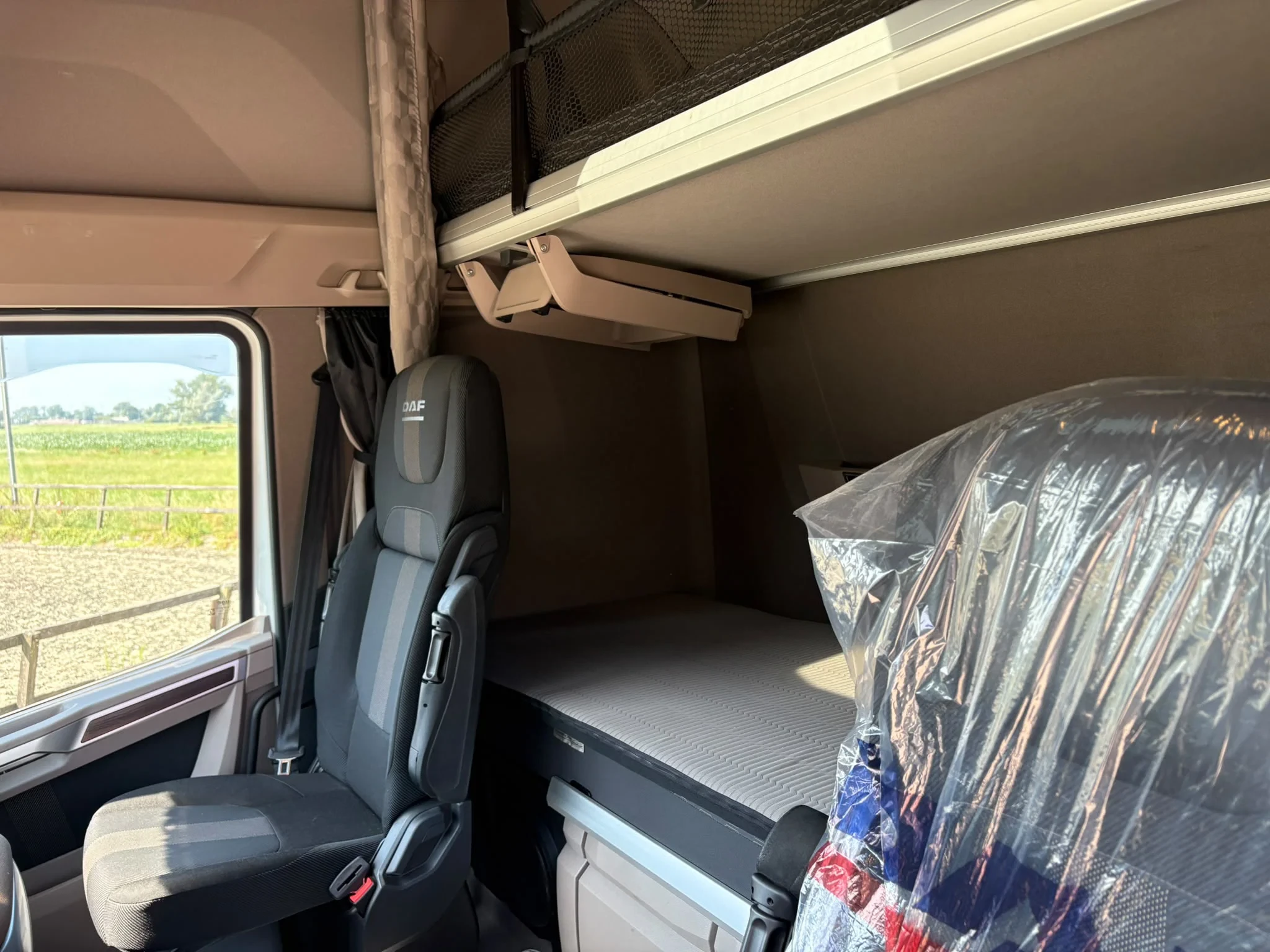 DAF XG+ 2023 - 530 FT Euro6 ZF-Intarder afbeelding 6