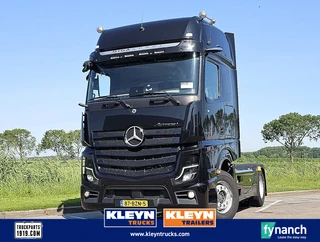 Mercedes-Benz Actros 2022 - 1848 LS te koop