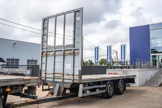 Lecitrailer N/A 2009 - RC2BD zdjecie 1