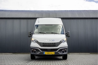 Iveco Daily 2022 - **35S16V 2.3 L4H2 | Euro 6 | 157 PK | Airco | Camera | 3500 KG Trekgewicht | MF Stuur | 3-Persoons** obrazek 3
