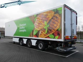 Schmitz Cargobull N/A 2008 - SKO 24/LZG-13.4 FP 80/45 bild 2