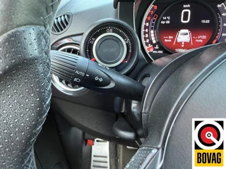 Fiat 500 2020 - 1.4 T-Jet Abarth 595 70th Anniversary zdjecie 25