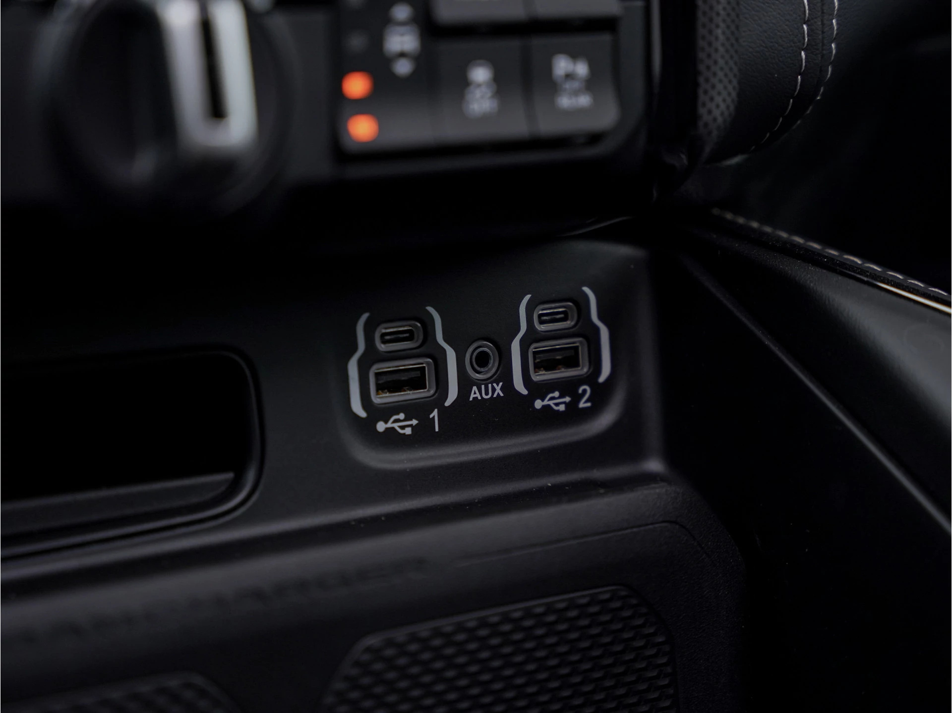 Dodge Ram 1500 2024 - 5.7 V8 4x4 Crew Cab Limited Night image 33