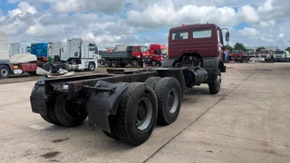 Mercedes-Benz SK 2629 1992 - N/A afbeelding 5