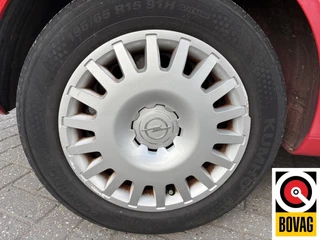 Opel Astra 2005 - 1.4 Essentia APK tot 10-2026 obrazek 15