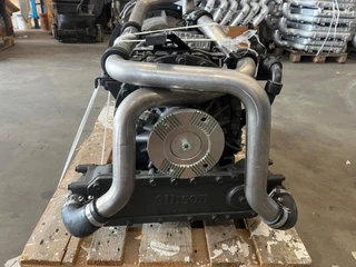 DAF N/A - Allison3200 imagen 3