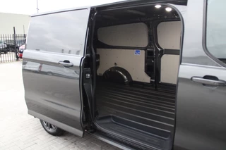 Ford E-Transit Custom 2025 - 340 L2H1 Limited 65 kWh 218pk - LED - 360 Camera - B&O - ACC - Navi - Stoel/Stuurverwarming - Rijklaar zdjecie 14