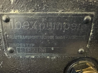 Feldbinder N/A 1999 - LEBENSMITTEL / LEVENSMIDDELEN / FOOD / 33.500L / 3-COMP / PUMPE / ALCOA / LIFTACHSE obrazek 18