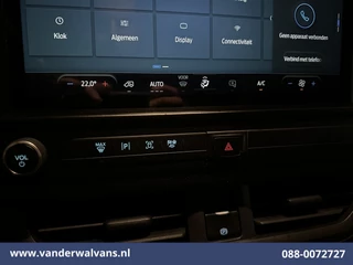 Ford Transit Custom 2024 - 2.0 TDCI 136pk L2H1 Euro6 Airco | Camera | Apple Carplay | LED изображение 15