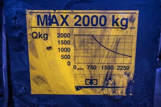 Volvo N/A 2009 - FE 300 immagine 18
