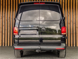 Volkswagen Transporter 2021 - 2.0 TDI Bestelwagen L2H1 obrazek 25