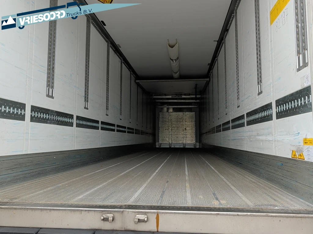 Schmitz Cargobull 2018 - SKO 24 BI -TEMP imagen 3