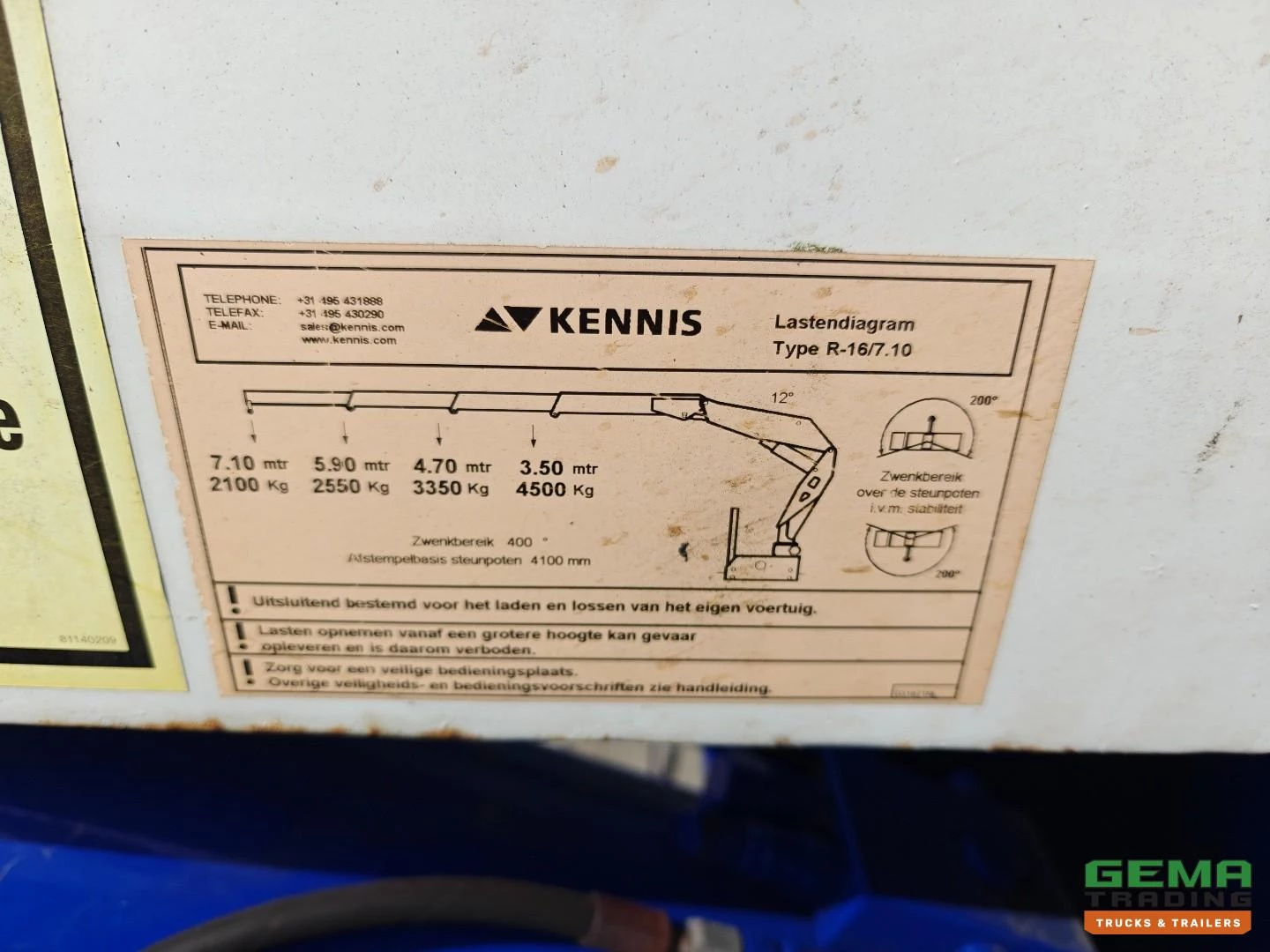 Kennis TPD.348.C-B 2006 afbeelding 23