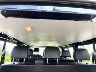 Volkswagen Transporter 2016 - Kombi 2.0 TDI L2H1 3+3+3 Marge Euro 6 image 43