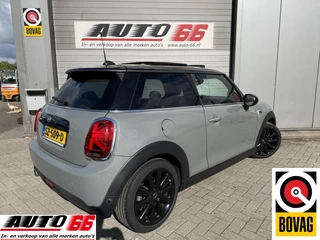 MINI 3-Door 2018 - 1.5 Cooper Salt AUTOMAAT obrazek 6