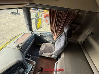Scania R 2014 - R450 zdjecie 12