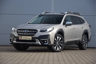 Subaru Outback 2025 - 2.5i Premium bild 30