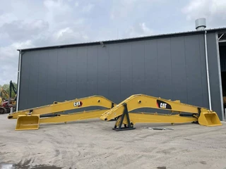 Cat N/A 2026 - 320E 15m Set Long Reach Equipment imagem 19