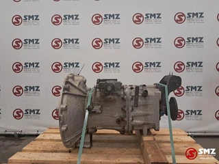 Diversen 2003 - Occ versnellingsbak FS/4106A Eaton te koop