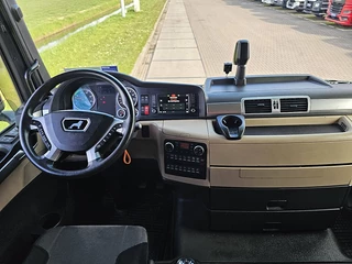 MAN TGX 2017 - 18.460 bild 8