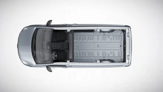 Mercedes-Benz eVito 2026 - eVito 119 L2 Business Solution 90 kWh WLTP 432km!! afbeelding 3 miniatuur