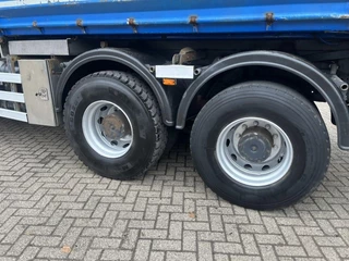 Iveco Trakker 2010 - 410 immagine 26