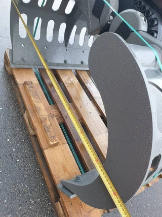 Kinshofer N/A 2022 - HPX80 zdjecie 8