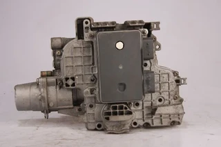 Mercedes-Benz - Gearbox & Clutch Parts Versnellingsbak modulator MB M imagem 1 miniatura