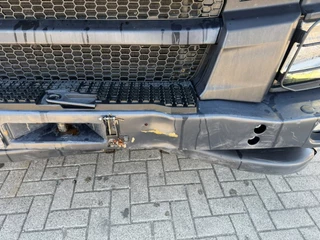 Scania G 2025 - SUPER 500G XT / ENGINE RUNNING / RETARDER / !!ONLY:119470 KM!! / GERMAN TRUCK / OVERDRIVE / ALCOA / AUTOMATIC / EURO-6 / 2025 immagine 11