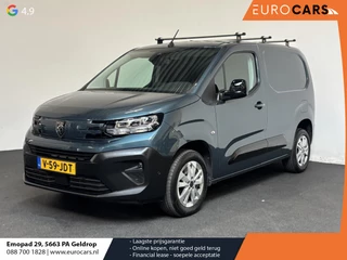 Peugeot Partner 2024 - 1.5 HDI 130PK L1 130PK te koop