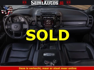 Dodge Ram Pick-Up 2023 - TRX BLACK OPS HELLCAT | 6.2 V8 712PK SUPERCHARGER | FULLY LOADED | CARBON | BLACK ON BLACK | imagem 9