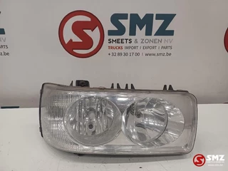 DAF N/A - Occ koplamp links DAF изображение 1