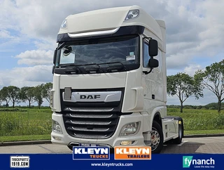 DAF XF480 2021 - N/A te koop