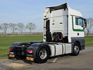 MAN TGX 2015 - 18.440 bild 3