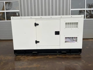 Giga power LT-W30GF 37.5 kVA silent generator set 2023 - N/A obrazek 4