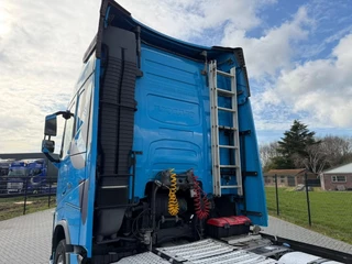 Volvo FH 2018 - 13.460 bild 7