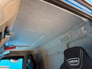 Iveco Stralis 2019 - 400 CNG 8x2, EURO 6, CIFA 9m3, CNG obrazek 9