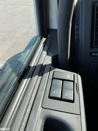 Volvo FE 350 Hyvalift 14 Ton portaalarmsysteem 2025 - N/A zdjecie 11