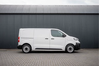Peugeot Expert 2019 - 1.5 BlueHDi 120 | 120 PK | Cruise | 1e Eigenaar | Navi | Airco obrazek 6
