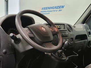 Renault Master 2010 - 2.3dCi L2/H2 Airco Trekhaak! zdjecie 4